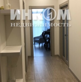 Продажа 2-комн квартиры на вторичном рынке Гжатская улица,  д. 5 к3