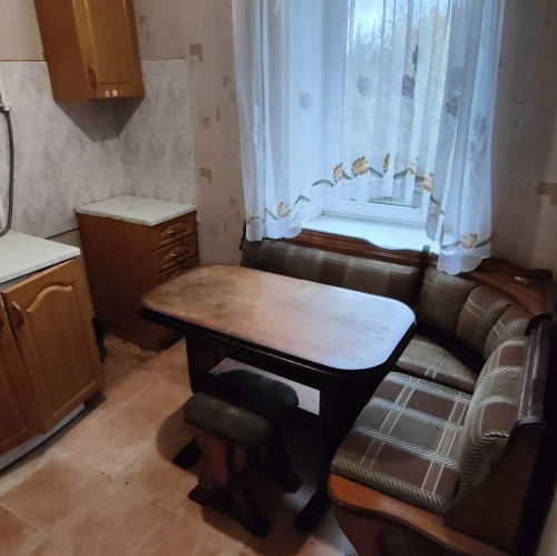 1-комн квартира Павловский Посад, 1 Мая улица,  д. 32