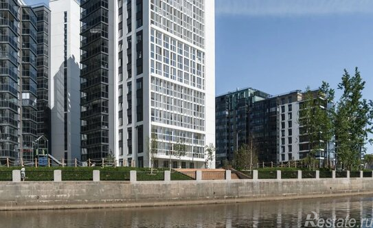 Продажа 2-комн квартиры на вторичном рынке Магнитогорская ул,  д. 3,  к. 2