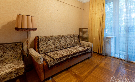 Продажа 3-комн квартиры на вторичном рынке Некрасовский, ул Северная,  д. 9