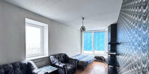 3-комн квартира Пловдивская улица,  д. 1/10