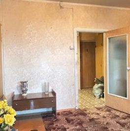 Продажа 3-комн квартиры на вторичном рынке Подольск, улица Кирова,  д. 7