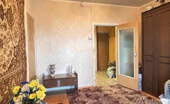 Продажа 3-комн квартиры на вторичном рынке Подольск, улица Кирова,  д. 7