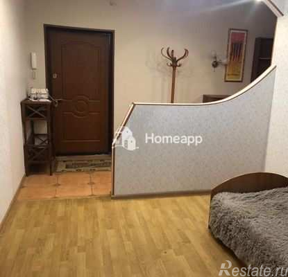 Продажа 2-комн квартиры на вторичном рынке Жуковский, Горельники ул,  д. 6