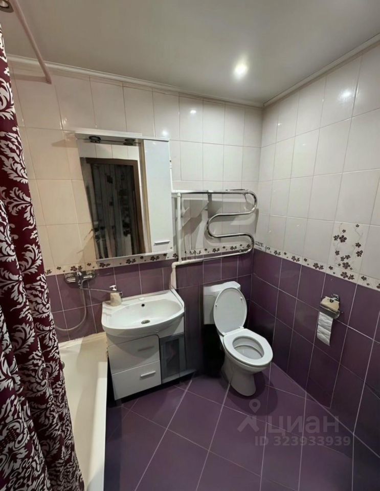 Продажа 1-комн квартиры на вторичном рынке Мытищи, Силикатная улица, 31в