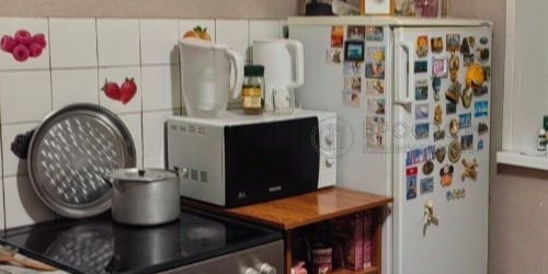 1-комн квартира Мячковский бульвар, 3