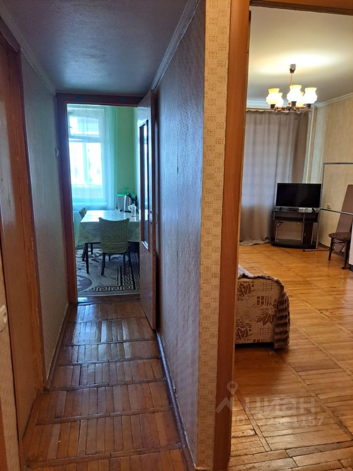 Продажа 1-комн квартиры на вторичном рынке улица Яблочкова, 6А