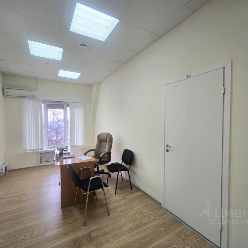 Офис шоссе Революции,  д. 69 литД