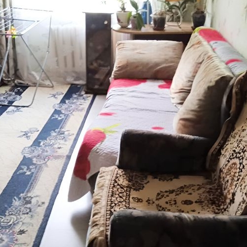 2-комн квартира Нахабино пгт, улица Красноармейская, 53