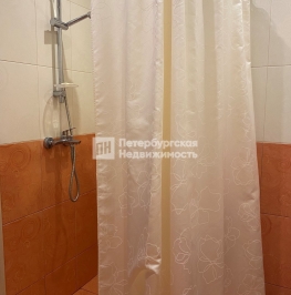 Аренда 1-комн квартиры на вторичном рынке пр-кт Обуховской Обороны, д 195