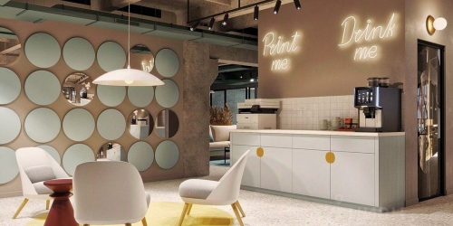 Офис ул Киришская,  д. 2