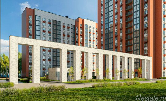 Продажа 1-комн квартиры на вторичном рынке Амурская ул,  д. 1 к1