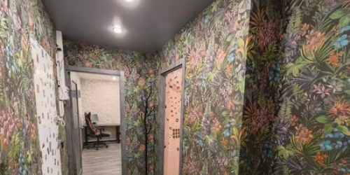 1-комн квартира Софийская улица,  д. 25