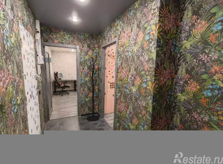 Аренда 1-комн квартиры на вторичном рынке Софийская улица,  д. 25