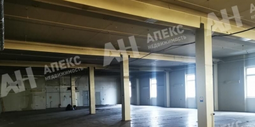 Отдельное здание переулок Каменная сл,  д. 7