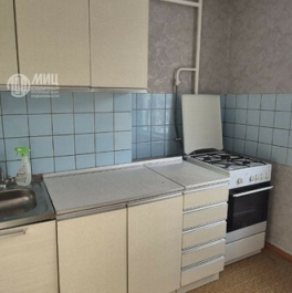 Продажа 2-комн квартиры на вторичном рынке Сергиев Посад г, Симоненкова ул,  д. 17