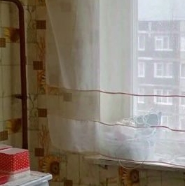 Продажа 2-комн квартиры на вторичном рынке Сланцы, улица Ленина, 21А