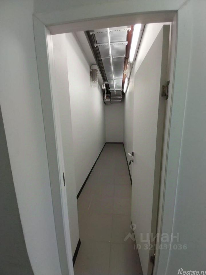 Аренда офиса Мироновская улица,  д. 25