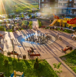 Продажа 2-комн квартиры на вторичном рынке Одинцовский городской округ, Северная улица
