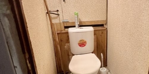 2-комн квартира Керамический проезд, 51К1