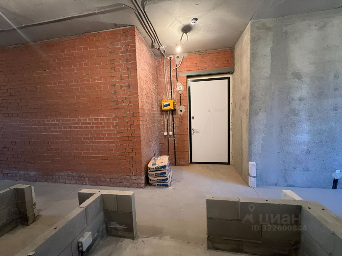 Продажа 1-комн квартиры на вторичном рынке Ремесленная улица, 15