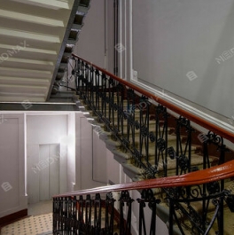 Продажа 4-комн квартиры на вторичном рынке Реки Фонтанки наб,  д. 126