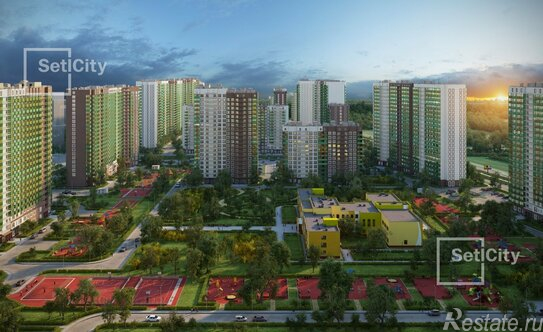 Продажа 1-комн квартиры на вторичном рынке Мурино г, Шувалова ул,  д. 7