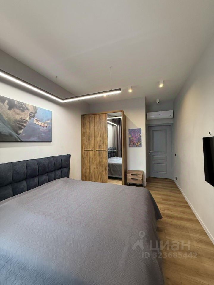 Продажа 3-комн квартиры на вторичном рынке Березовая аллея, 17к1