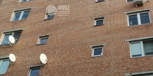 2-комн квартира Тихвинская улица, 9А