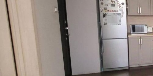 Комната улица Партизана Германа, 37А