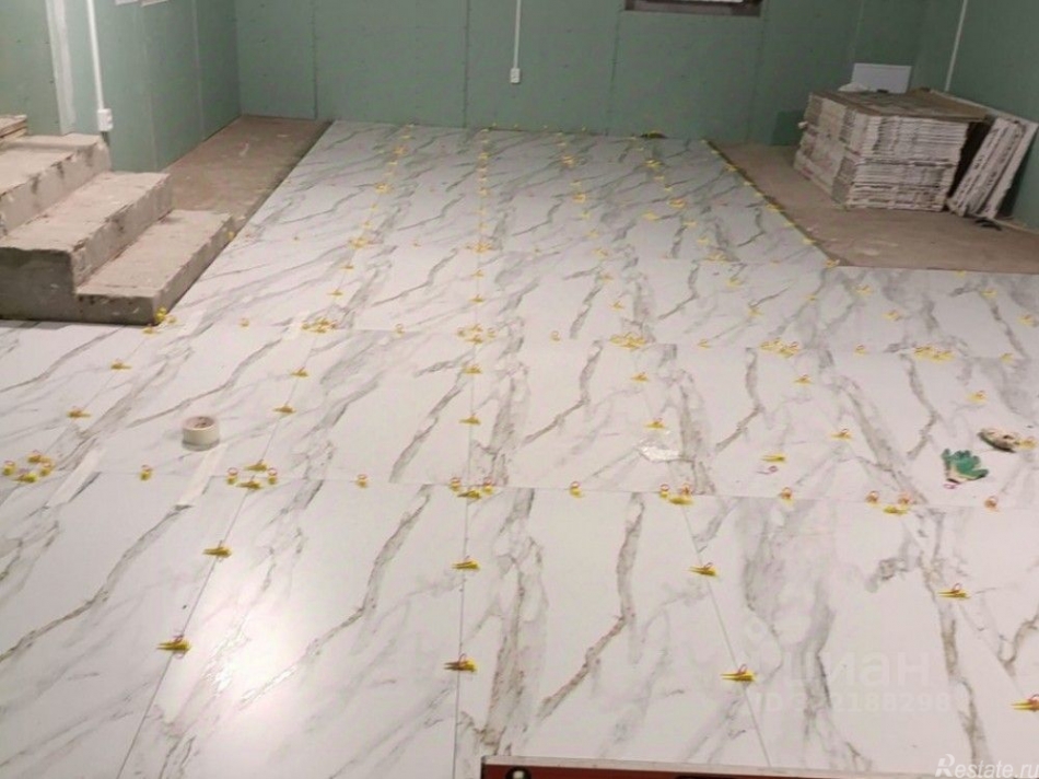 Аренда торгового помещения улица Крупской,  д. 8 к2