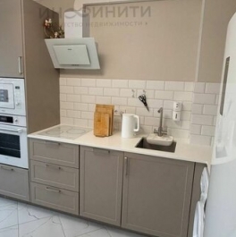 Продажа 1-комн квартиры на вторичном рынке Профсоюзная ул