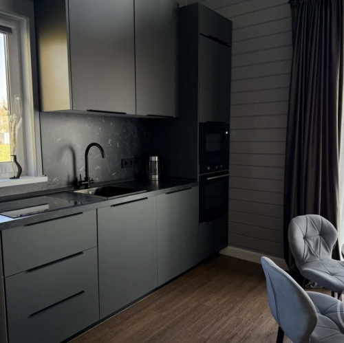 Коттедж/дом Куккузи дер.,  д. 26