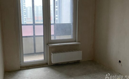 Продажа 1-комн квартиры на вторичном рынке Чирикова ул