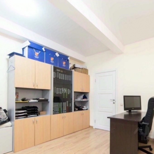 Помещение свободного назначения Армянский переулок,  д. 3-5 с3