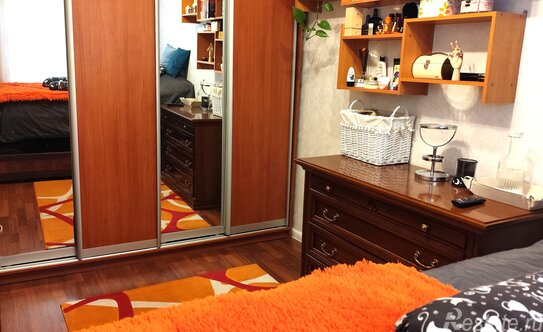 Продажа 2-комн квартиры на вторичном рынке пр-кт Маршала Жукова,  д. 46