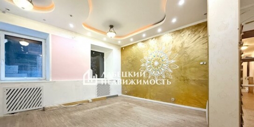 3-комн квартира Лиговский пр-кт,  д. 46,  к. В