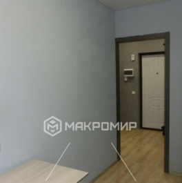 Продажа 1-комн квартиры на вторичном рынке Шушары п,  д. 6