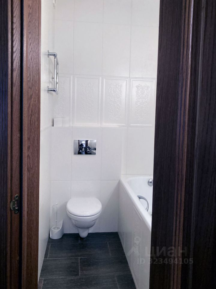 Аренда 1-комн квартиры на вторичном рынке Королев, улица Гагарина, 12/14