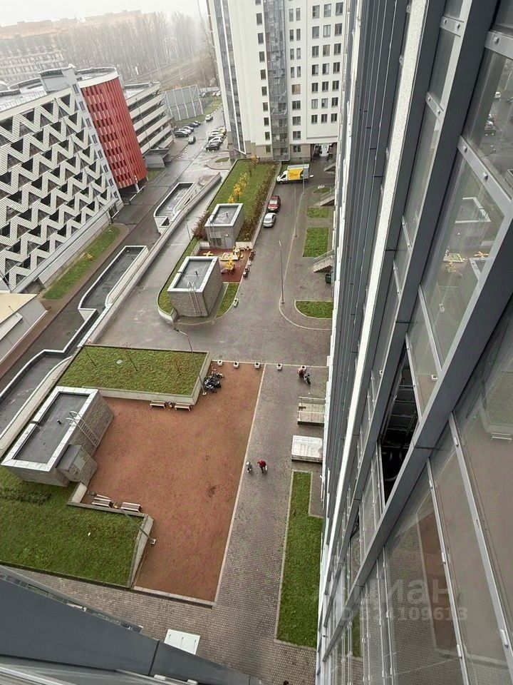 Продажа 2-комн квартиры на вторичном рынке Большой Сампсониевский проспект, 77