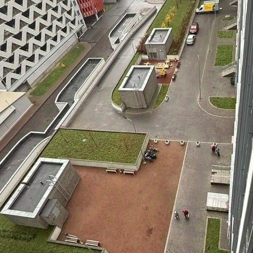 2-комн квартира Большой Сампсониевский проспект, 77