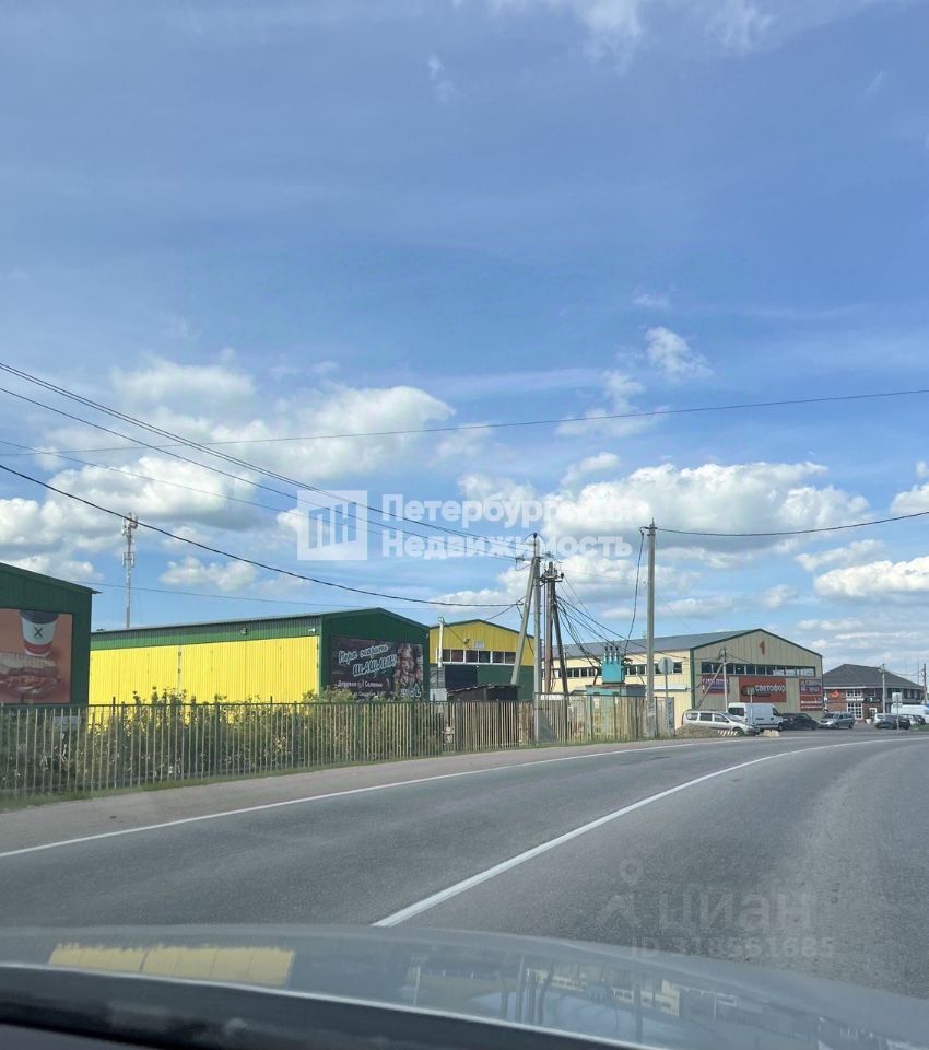 Продажа земли д. Большие Горки, 71