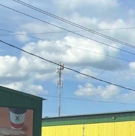 Продажа земли д. Большие Горки, 71