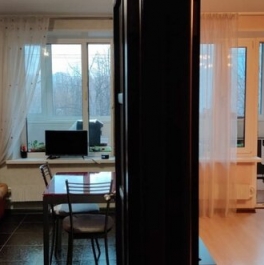 Продажа 1-комн квартиры на вторичном рынке Тихорецкий б-р,  д. 12,  к. 2