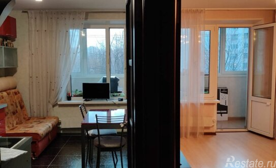 Продажа 1-комн квартиры на вторичном рынке Тихорецкий б-р,  д. 12,  к. 2