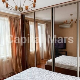 Аренда 2-комн квартиры на вторичном рынке Монетчиковский 6-й пер,  д. 5