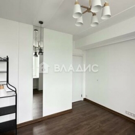 Продажа 2-комн квартиры на вторичном рынке Ленинский пр-кт,  д. 121/1,  к. 2