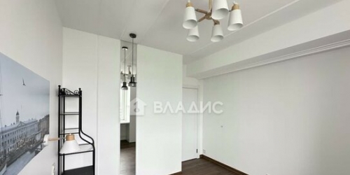 2-комн квартира Ленинский пр-кт,  д. 121/1,  к. 2