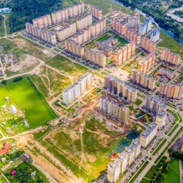 Продажа 1-комн квартиры на вторичном рынке Лосино-Петровский, Заречная улица,  д. 14