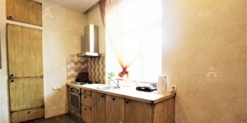 2-комн квартира ул Караванная,  д. 3/35